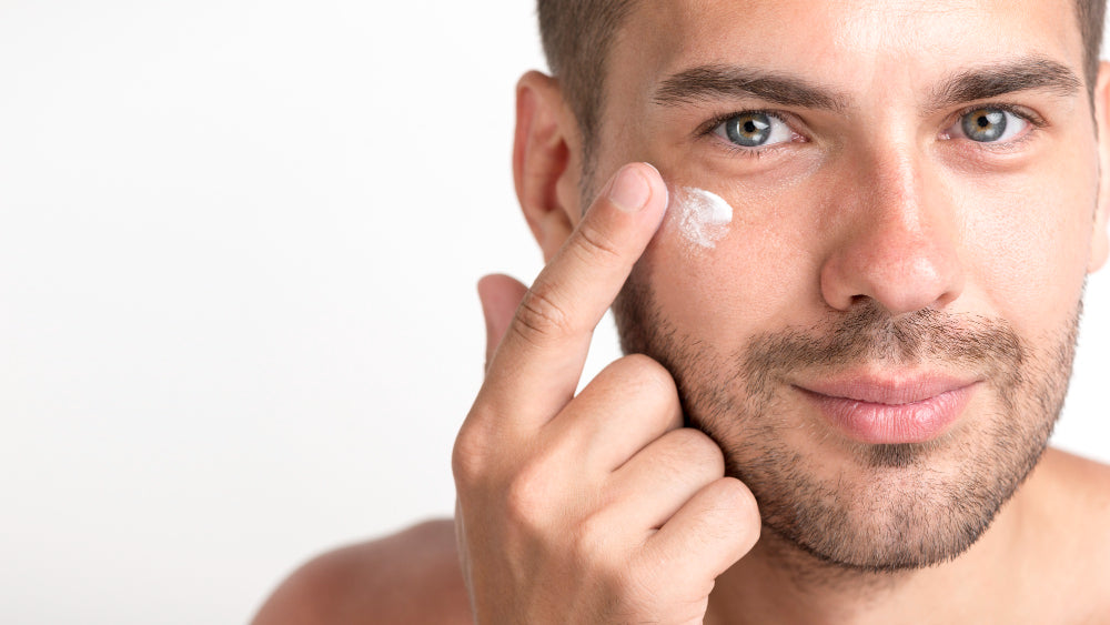 The Ultimate Skincare Routine for Men: From Basics to Anti-Aging Excellence