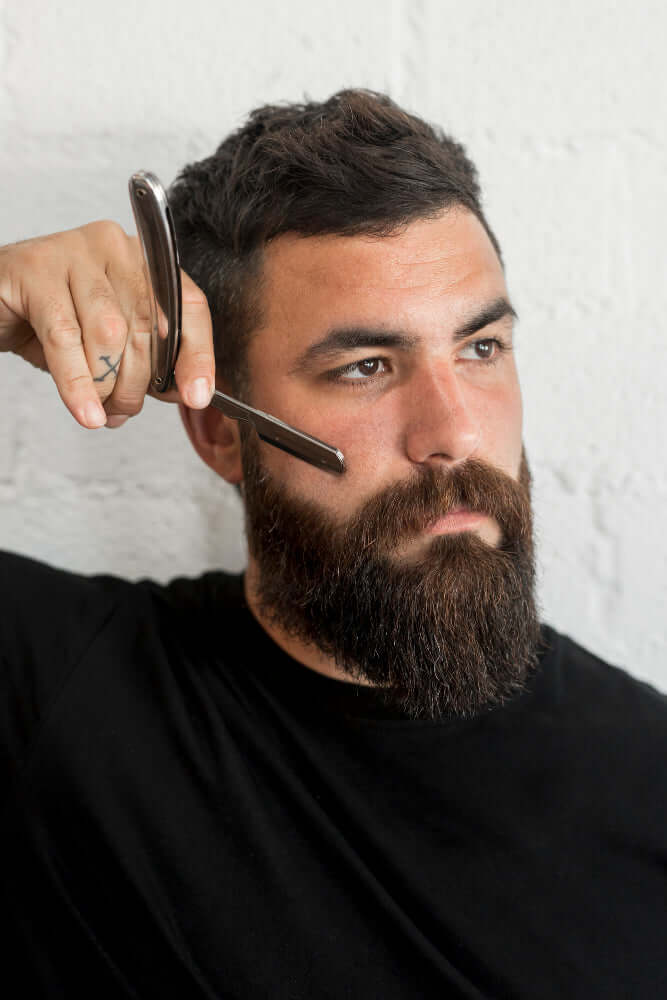 Beard Myths Debunked: Real Facts About Proper Beard Care